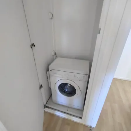 Cosy 2br La Defense, 10min Walk Metro Courbevoie