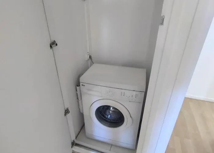 Cosy 2br La Defense, 10min Walk Metro Courbevoie